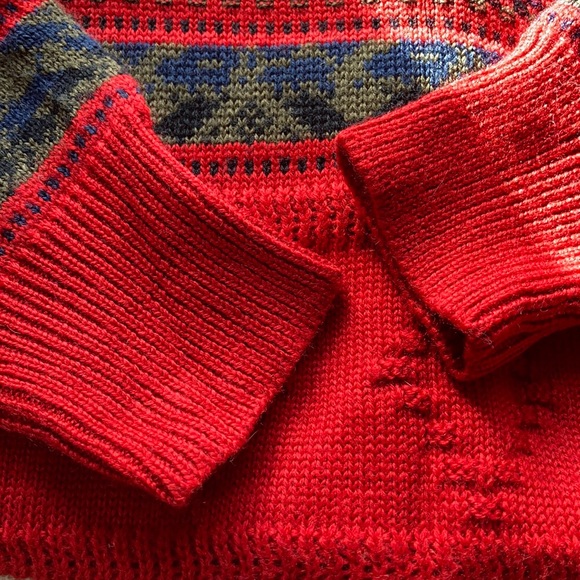 Obermeyer Ski Sweater - Picture 3 of 8